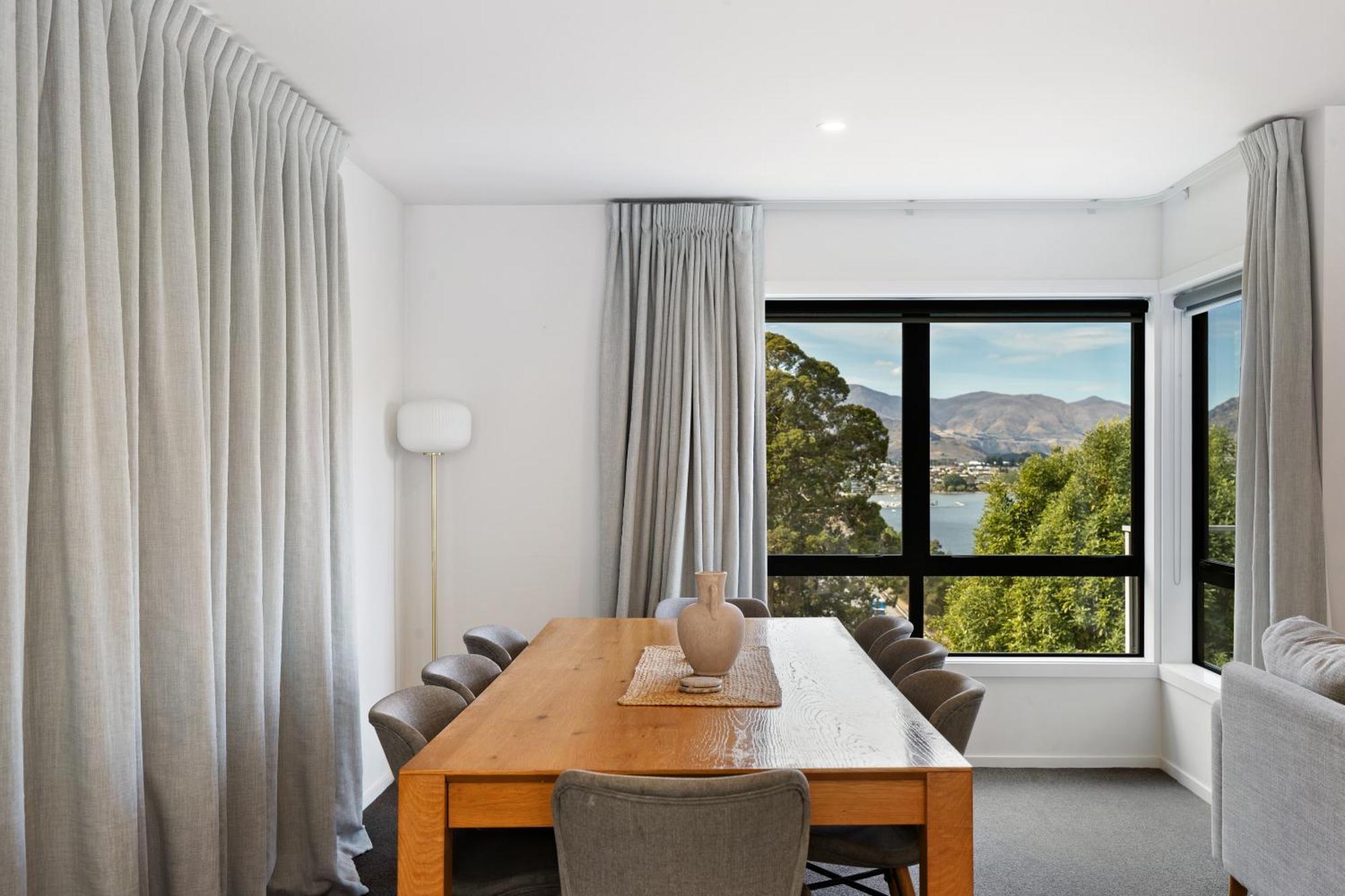 The Bonailie Bothy Villa Queenstown Exteriör bild