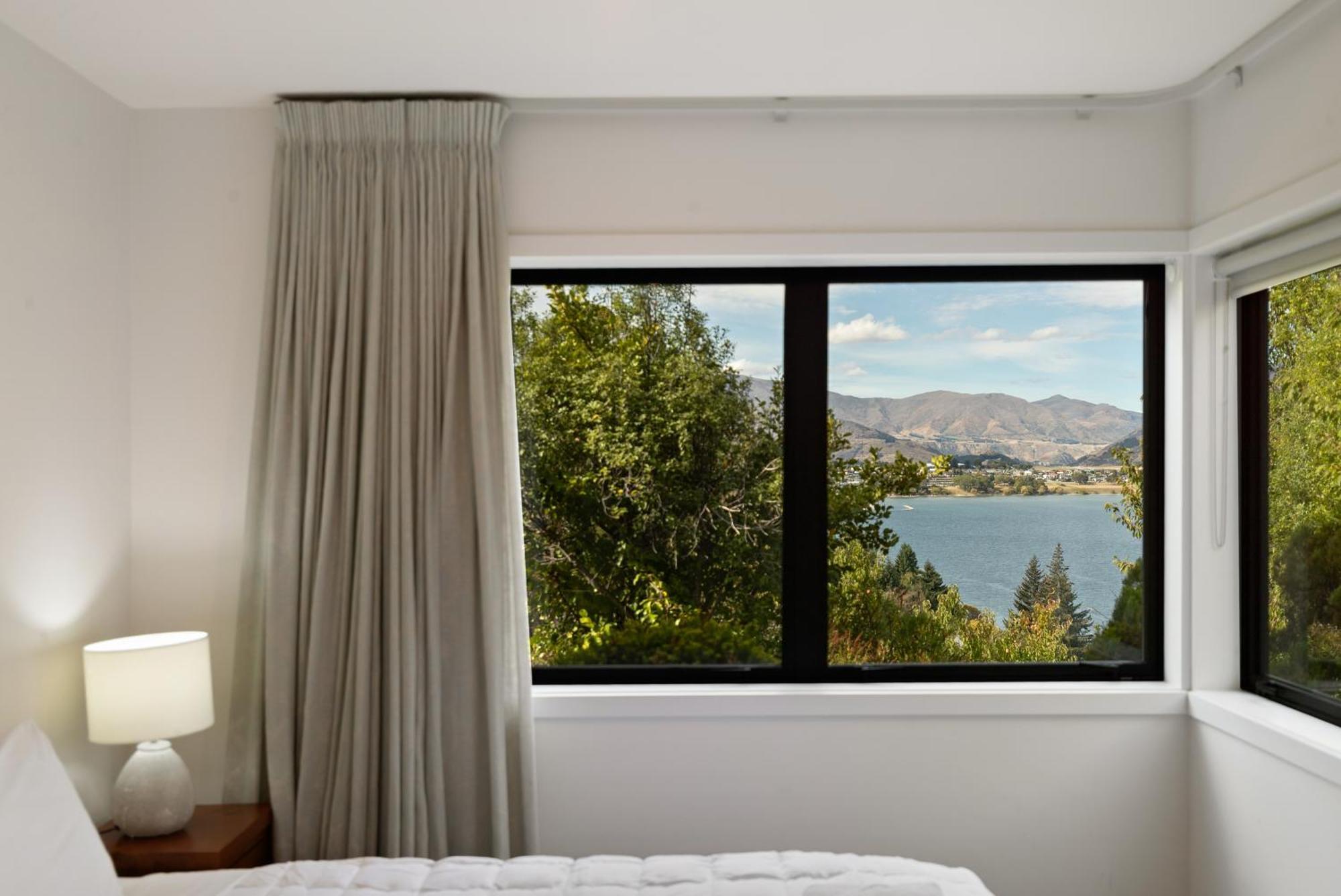 The Bonailie Bothy Villa Queenstown Exteriör bild